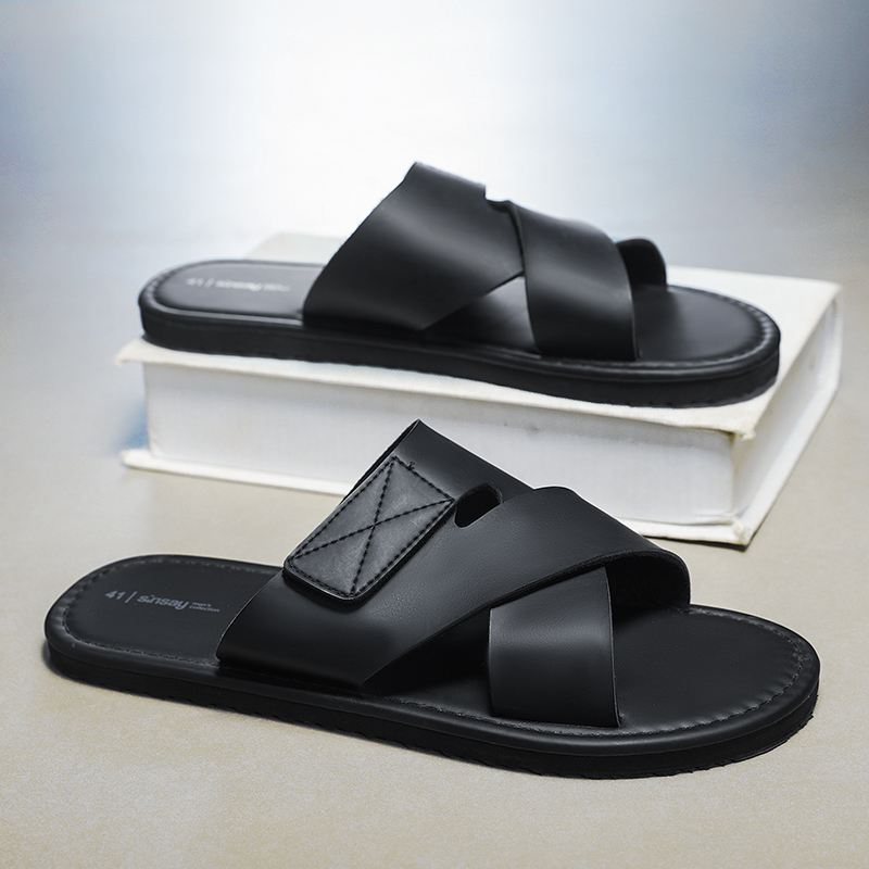 Men'S Fashion For 30 Year Olds - Мужские шлепанцы 2026: Новые летние повседневные