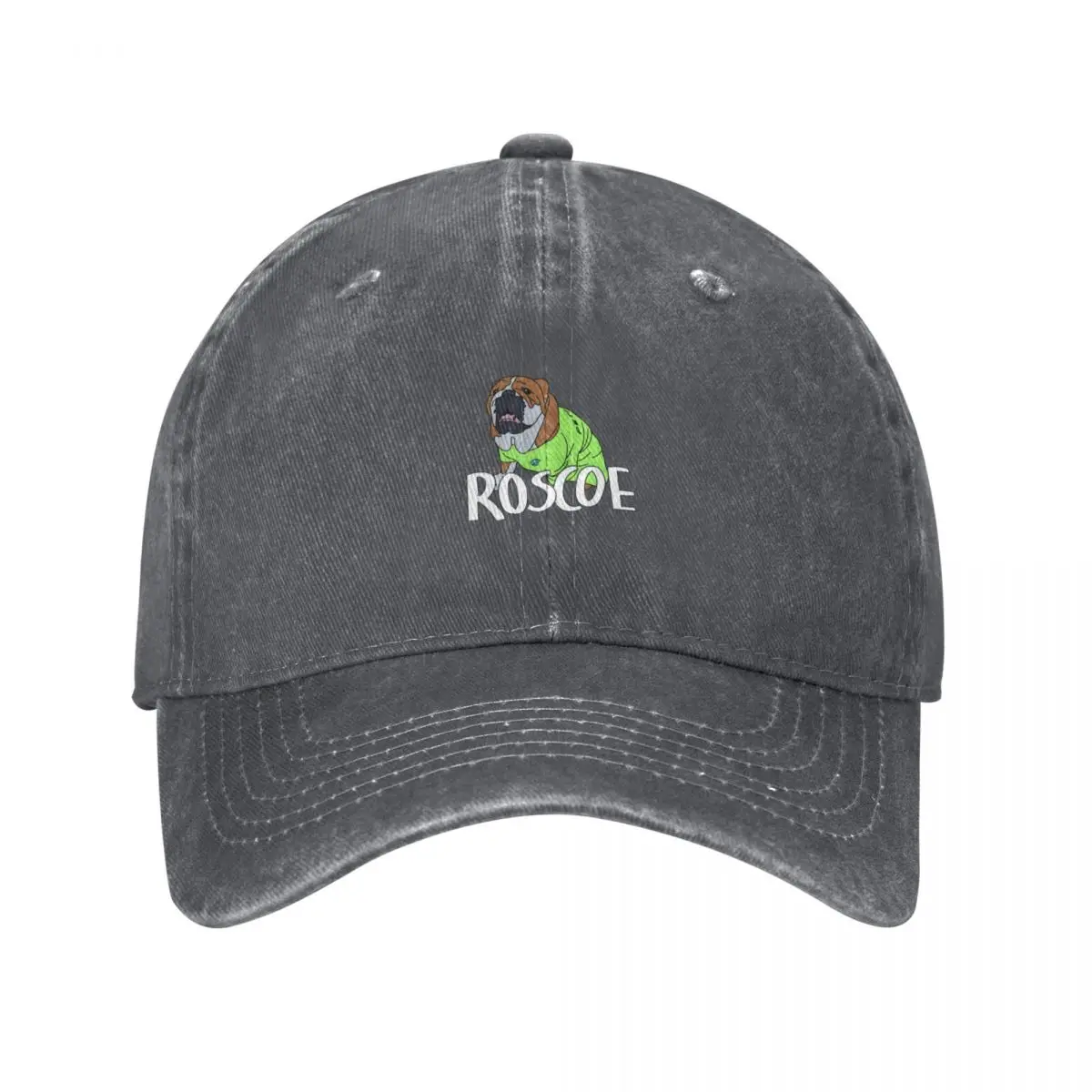 Men'S Fashion Outlets - Бейсболка Roscoe: Забавные модные пляжные кепки