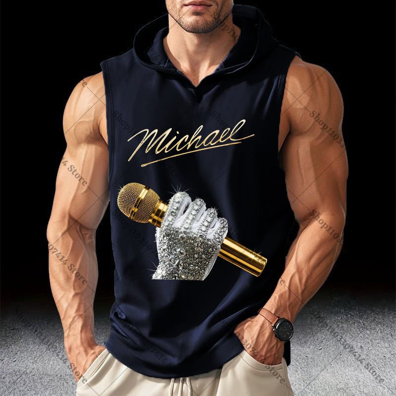 Mens Fashion Caps - Модный повседневный жилет для взрослых, летняя