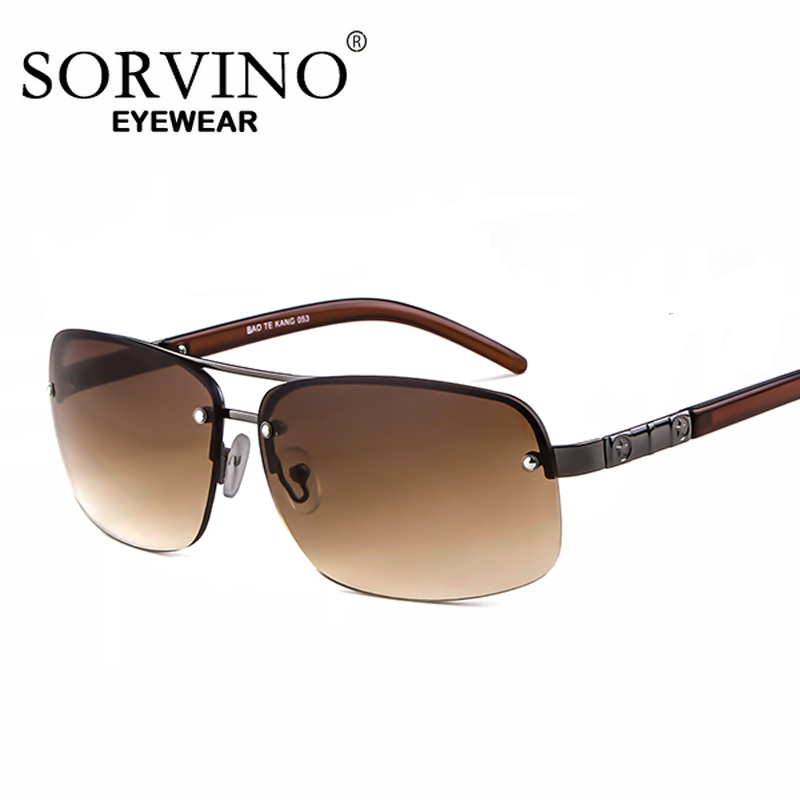 Men'S Fashion Zara - SORVINO мужские солнцезащитные очки Polit в
