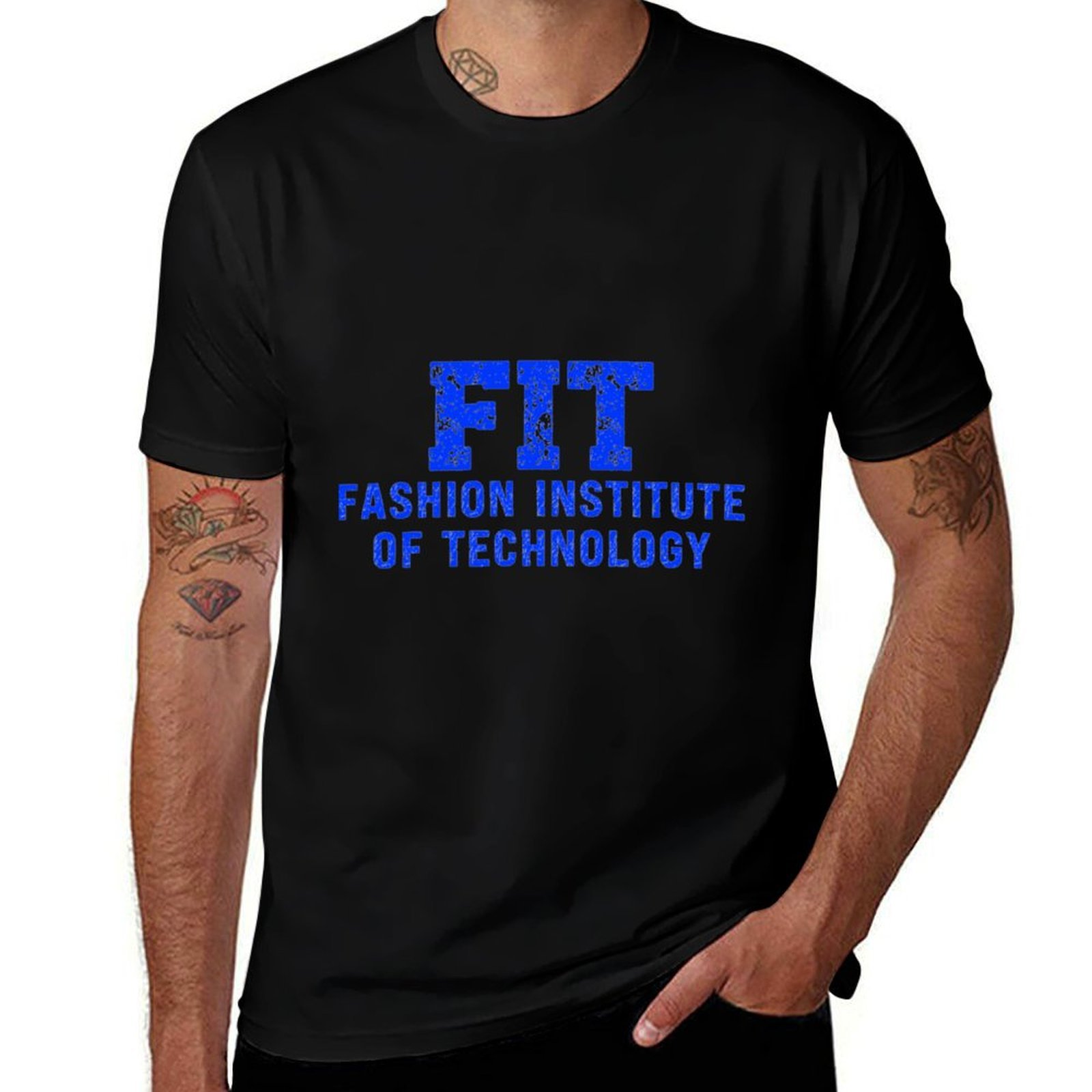 Men'S Fashion Nyc - Институт моды и технологий FIT NYC