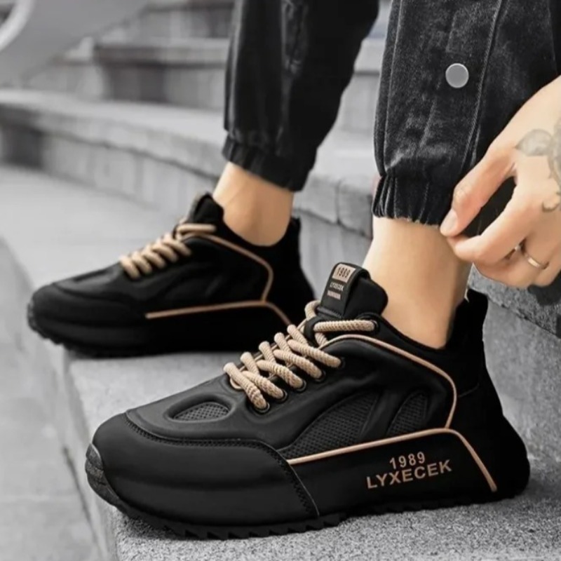Mens Fashion Trainers 2025 - Модные мужские кроссовки Повседневная спортивная обувь