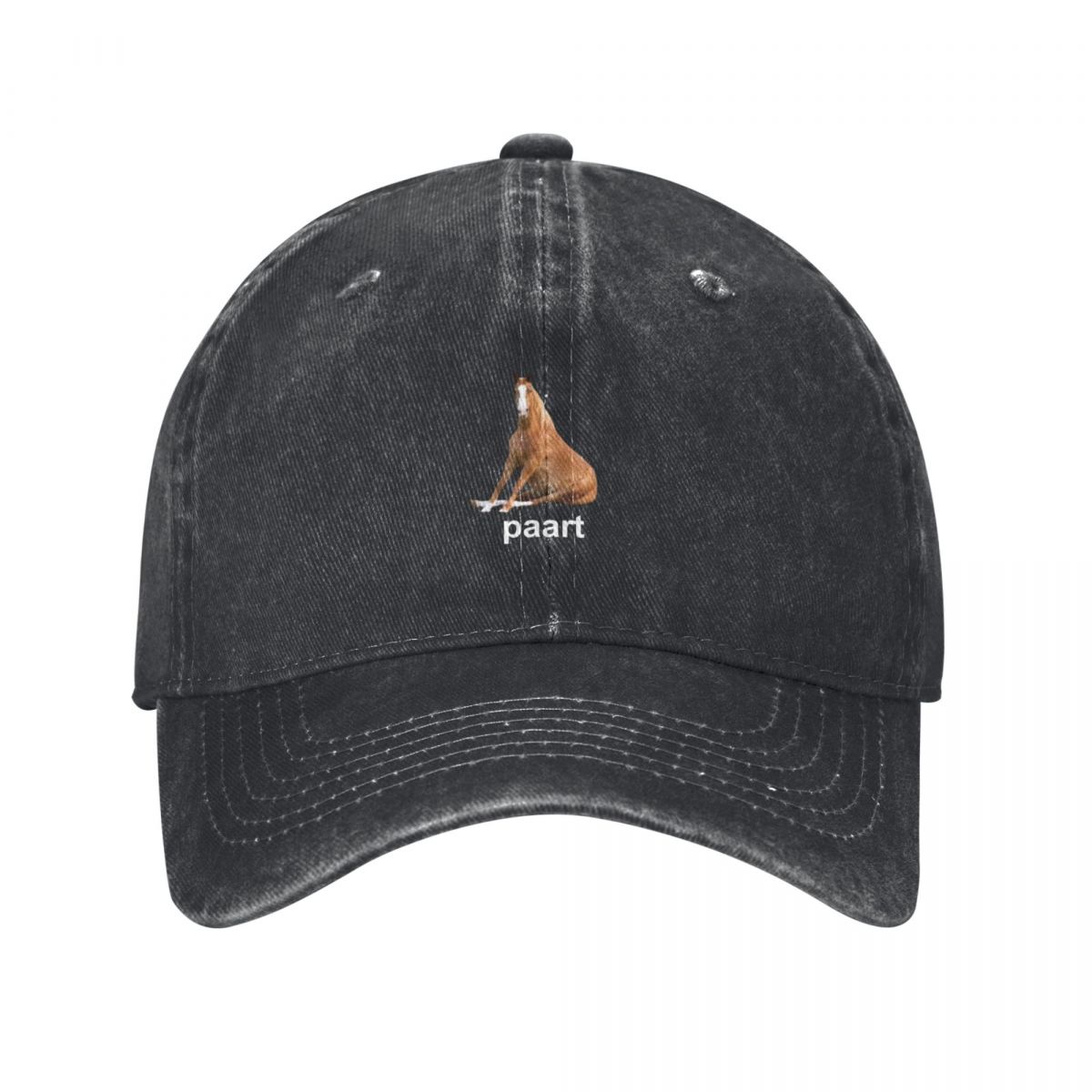 Men'S Fashion Outlets - Бейсболка Paart: модная пляжная кепка для