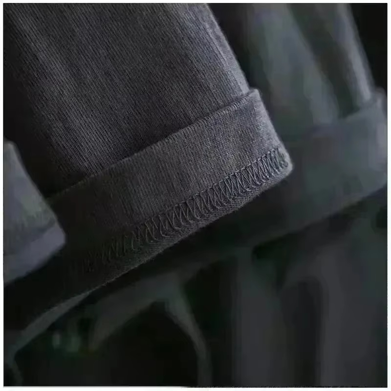 Белая футболка с короткими рук – обзор и цена Mens Fashion Combination