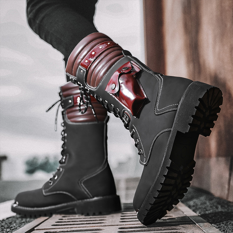 Мужские высокие мотоциклетные  – обзор и цена Men'S Fashion For 30 Year Olds