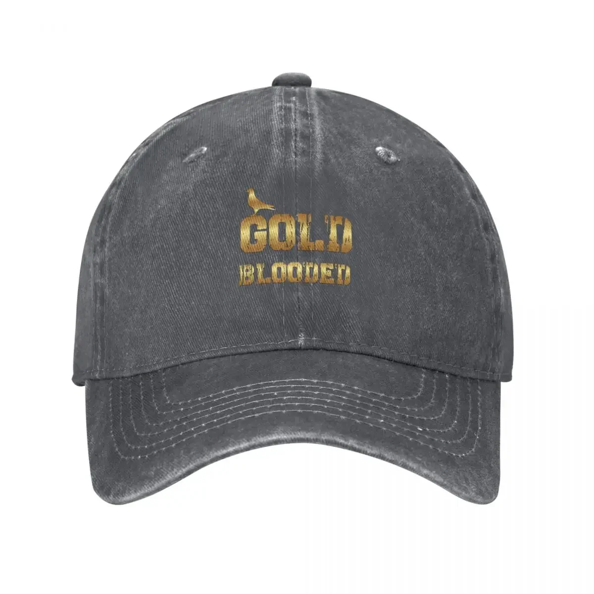 Бейсболки Gold BloodedCap: мод – обзор и цена Men'S Fashion Outlets