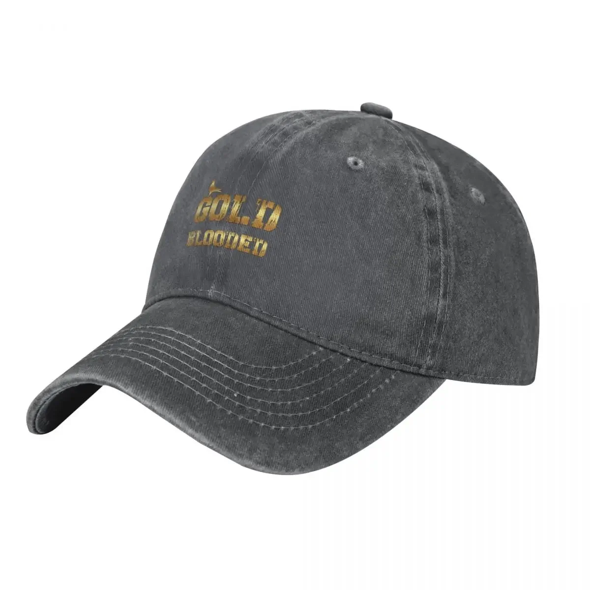 Бейсболки Gold BloodedCap: мод – обзор и цена Men'S Fashion Outlets
