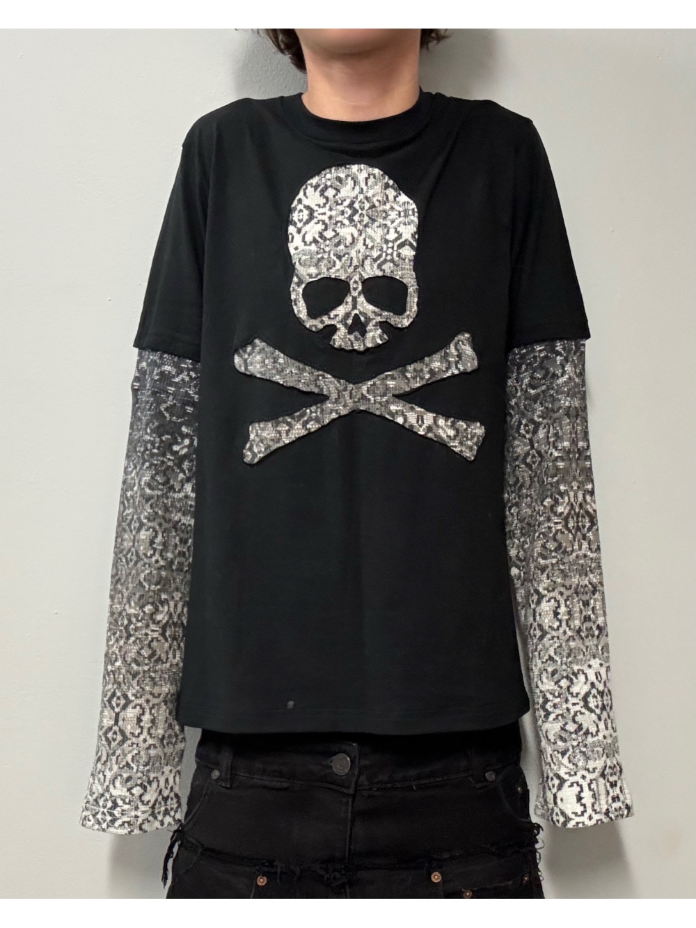 Новинка 2026: Американский рет – обзор и цена Mens Fashion Top