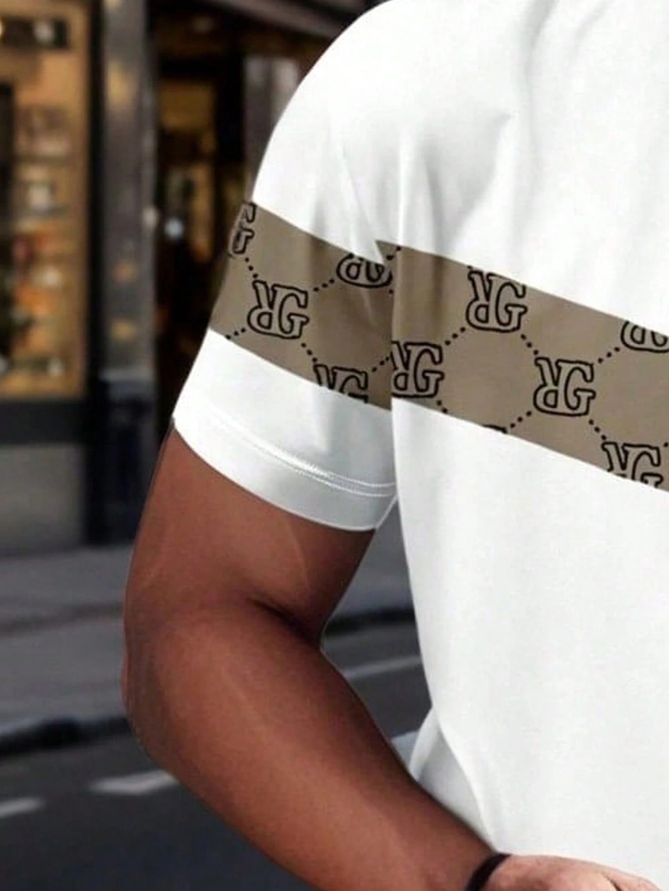 Мужской летний костюм 2026 с 3 – обзор и цена Men'S Fashion Clothing