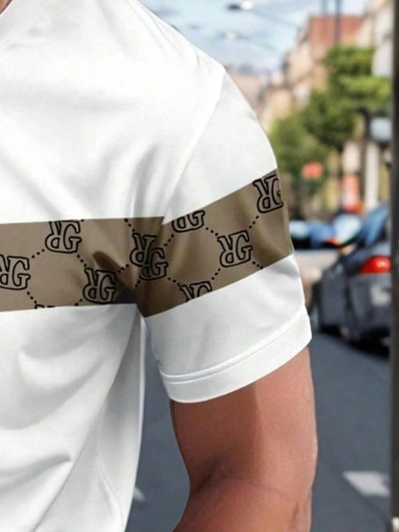 Мужской летний костюм 2026 с 3 – обзор и цена Men'S Fashion Clothing