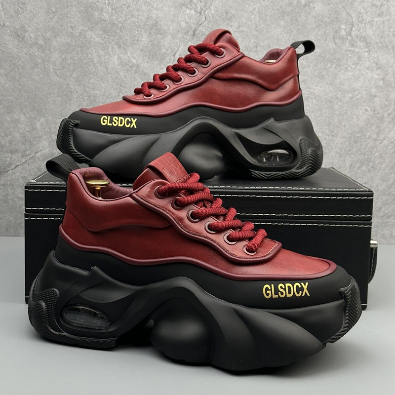 Мужская обувь в дизайнерском с – обзор и цена Mens Fashion Trainers 2025