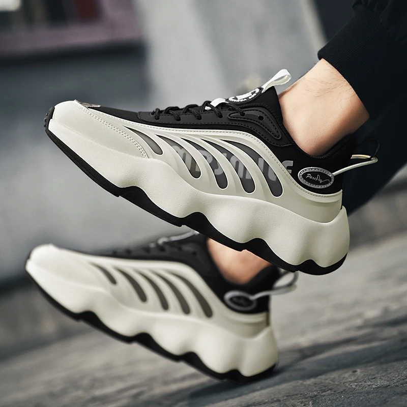 2025 мужские повседневные крос – обзор и цена Mens Fashion Trainers 2025