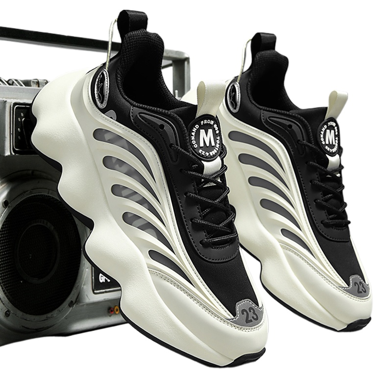 2025 мужские повседневные крос – обзор и цена Mens Fashion Trainers 2025