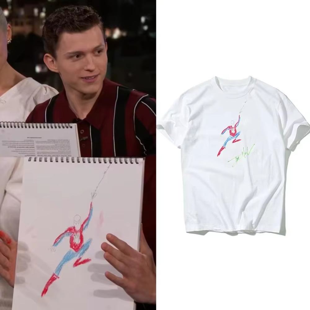 Лето 2026 Новая футболка из хл – обзор и цена Men'S Fashion Nyc