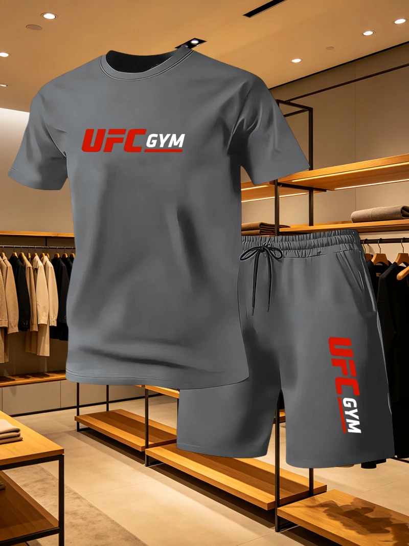 Мужской модный комплект: футбо – обзор и цена Mens Fashion Clothes