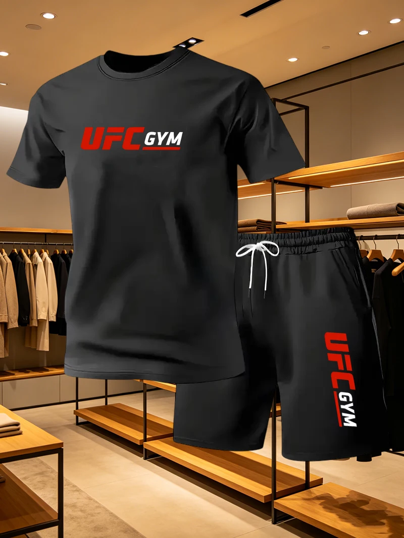 Мужской модный комплект: футбо – обзор и цена Mens Fashion Clothes