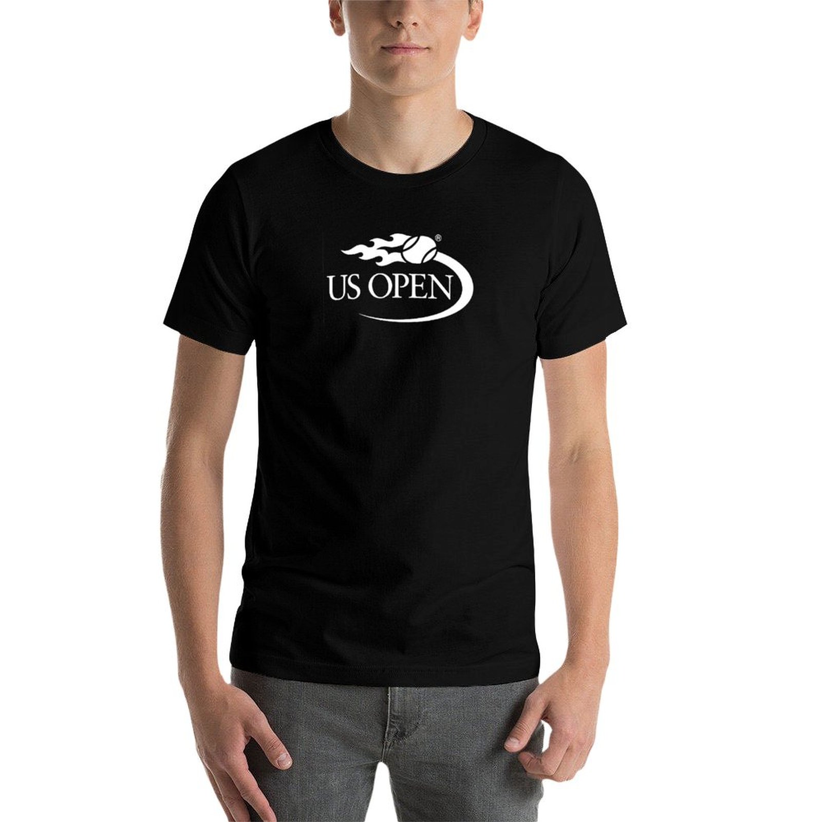 Футболка для тенниса NYC US Op – обзор и цена Men'S Fashion Nyc
