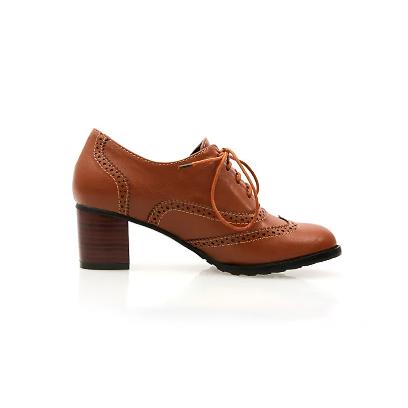 Британские женские оксфорды, т – обзор и цена Oxford Shoes Brogue