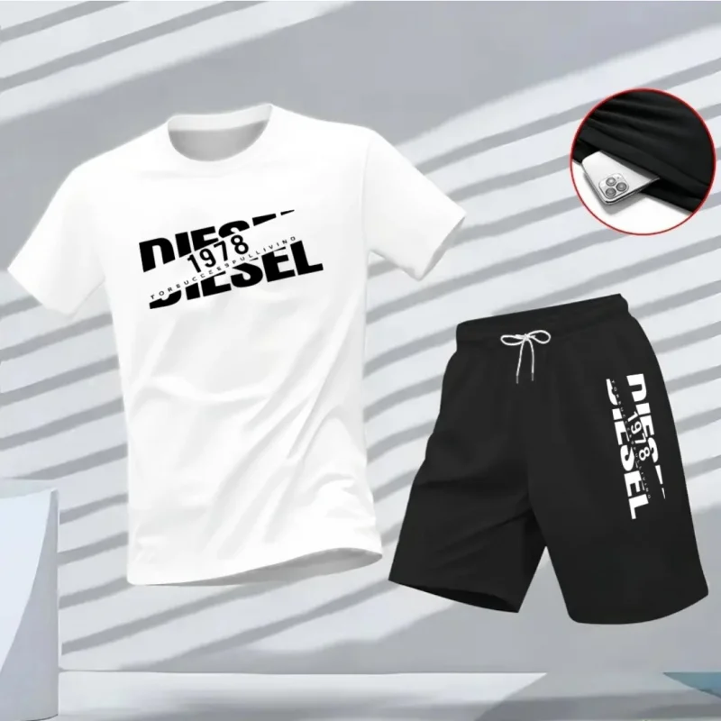 Новая летняя коллекция 2026: М – обзор и цена Mens Fashion Clothes