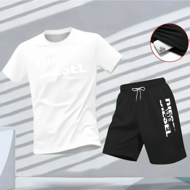 Новая летняя коллекция 2026: М – обзор и цена Mens Fashion Clothes