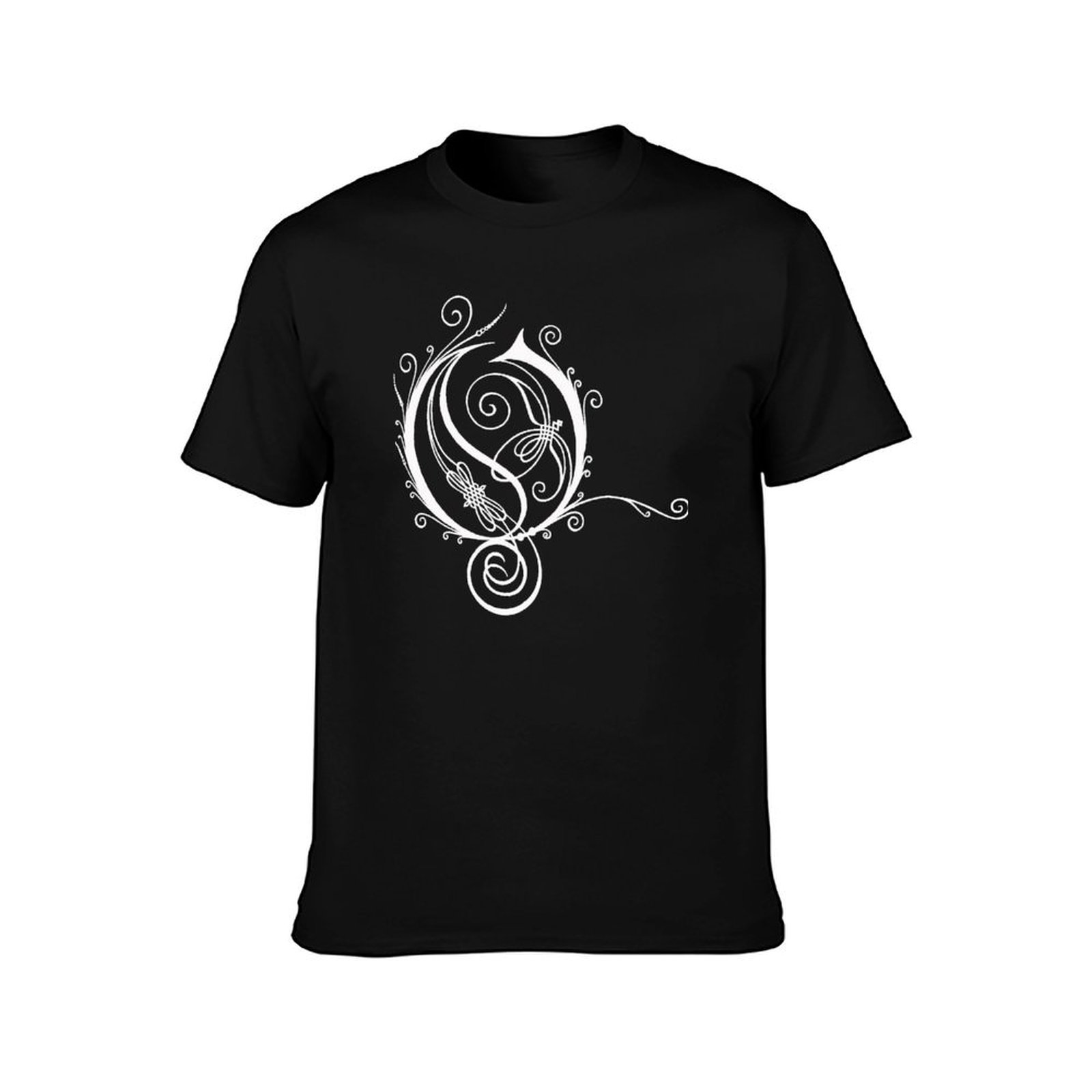 Футболка Best of Opeth Logo 03 – обзор и цена Men'S Fashion Genres