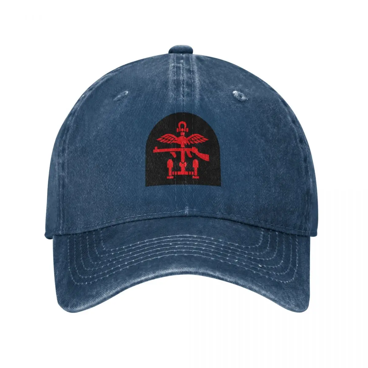 Бейсболка British Commandos -  – обзор и цена Men'S Fashion Outlets