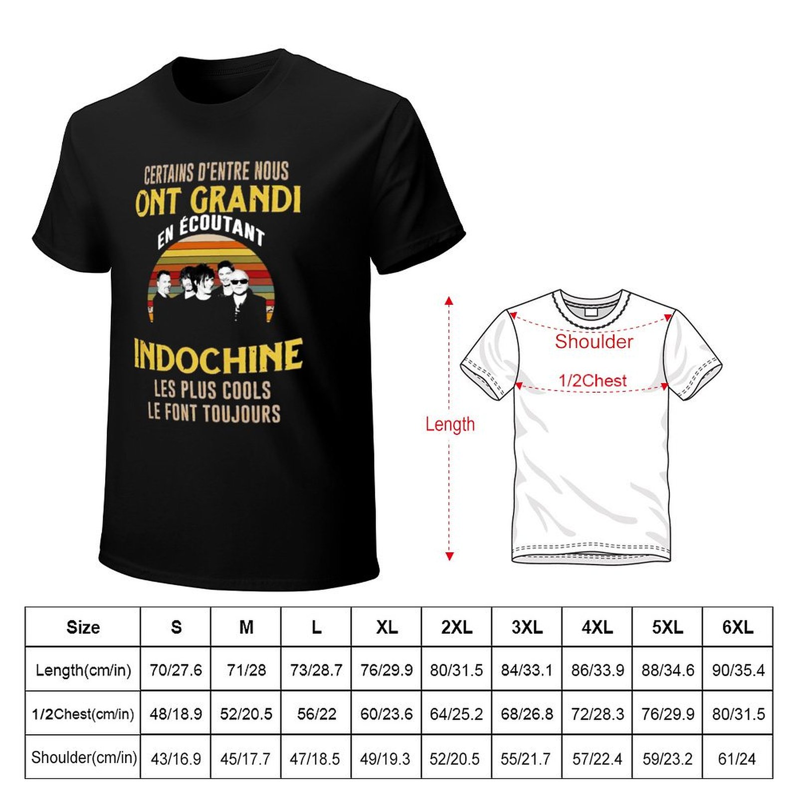 Логотип группы Indochine7 exse – обзор и цена Men'S Fashion Genres