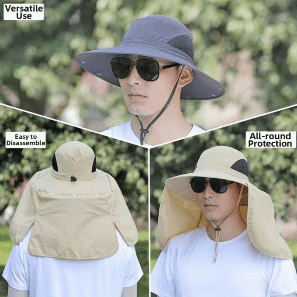 Модная тканевая мужская солнце – обзор и цена Mens Fashion Caps