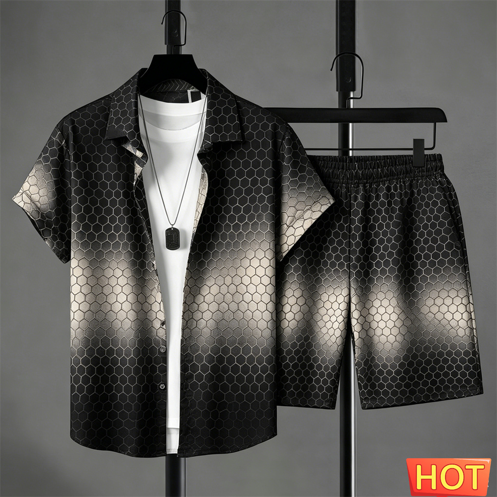 Летний мужской комплект: рубаш – обзор и цена Mens Fashion Clothes