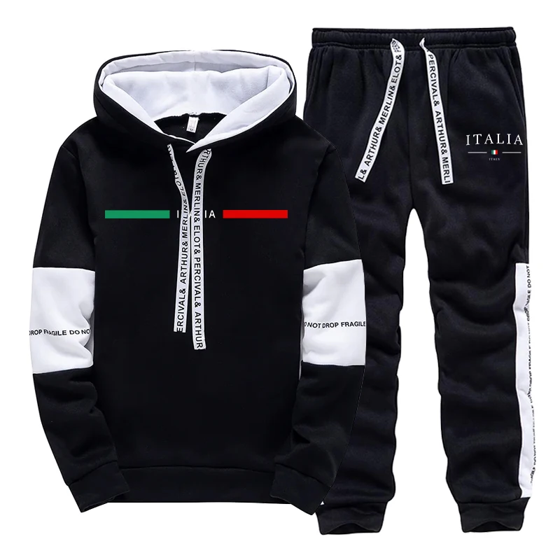 Модный мужской спортивный кост – обзор и цена Men'S Fashion Clothing