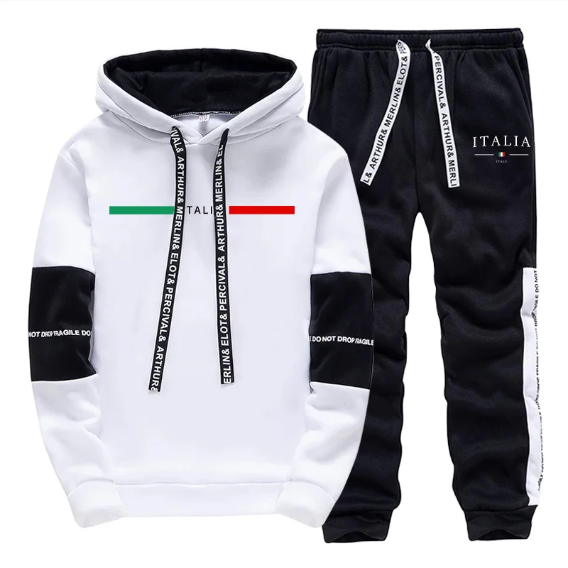 Модный мужской спортивный кост – обзор и цена Men'S Fashion Clothing