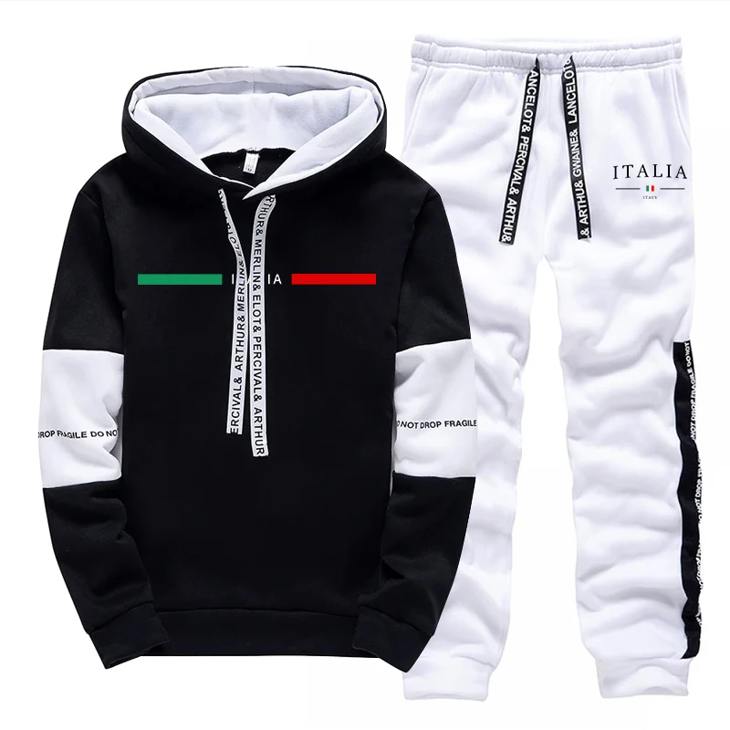 Модный мужской спортивный кост – обзор и цена Men'S Fashion Clothing