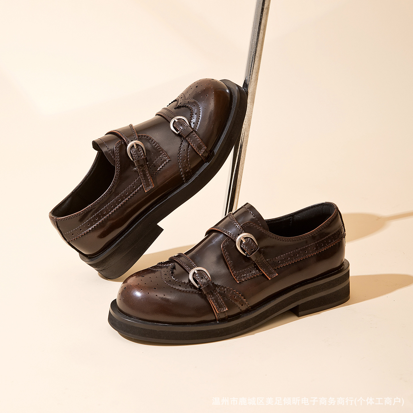 Женские туфли-лоферы в стиле р – обзор и цена Oxford Shoes Brogue
