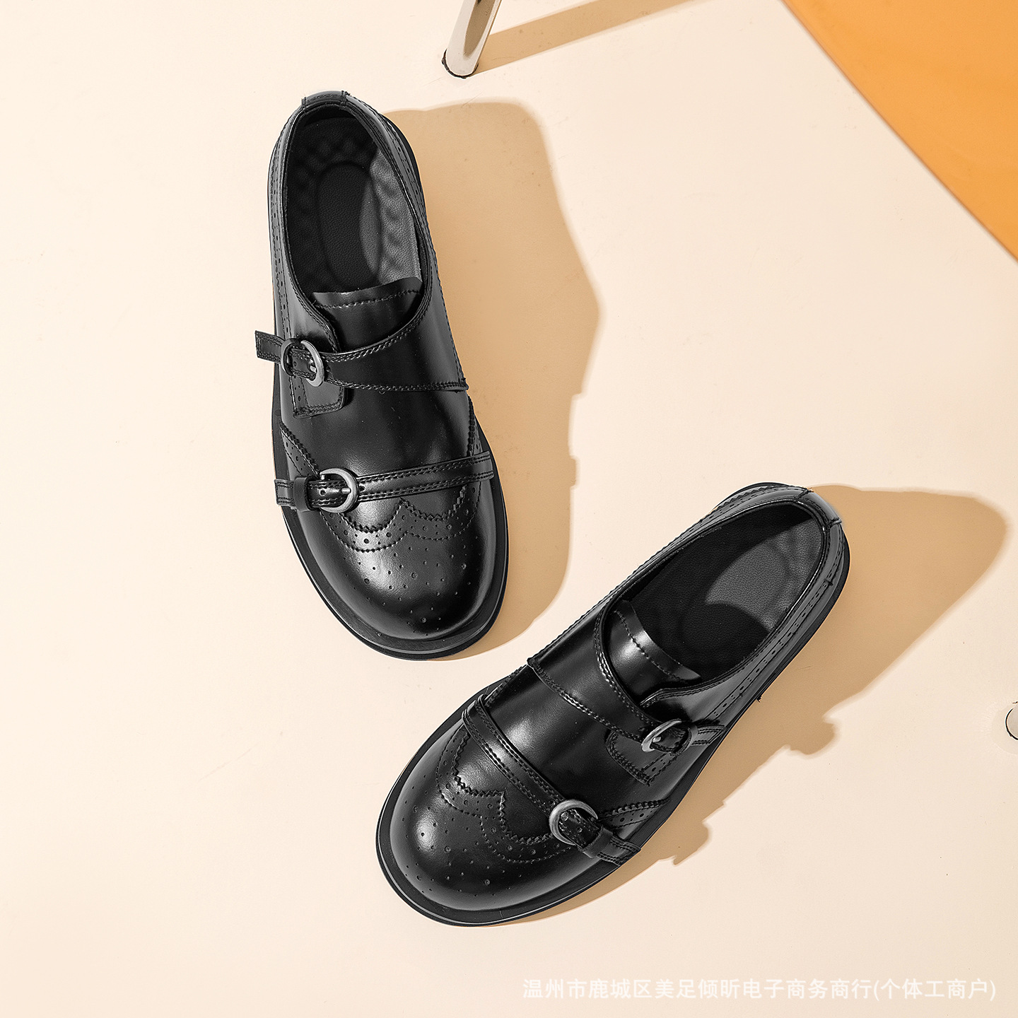 Женские туфли-лоферы в стиле р – обзор и цена Oxford Shoes Brogue