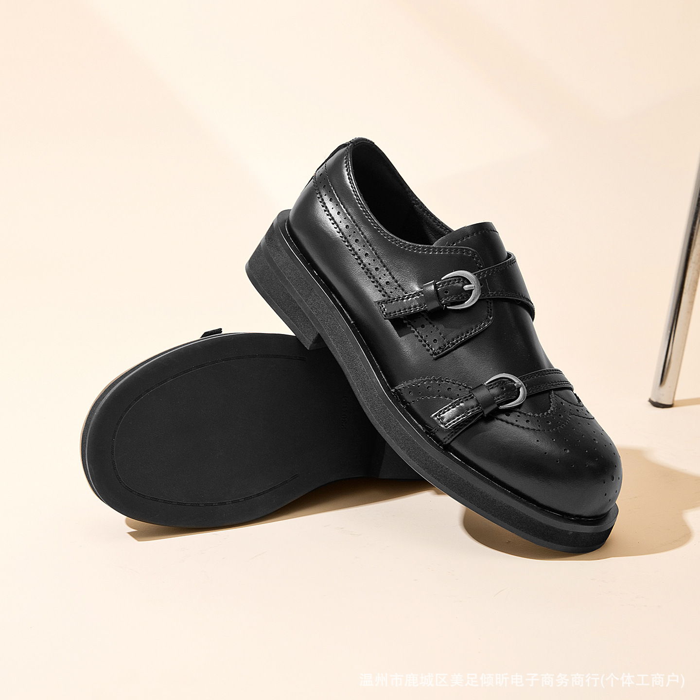 Женские туфли-лоферы в стиле р – обзор и цена Oxford Shoes Brogue