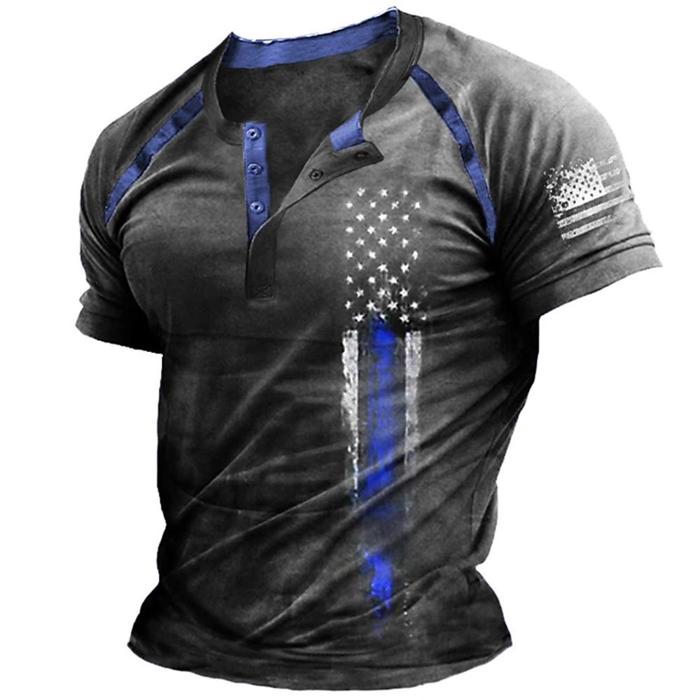 Забавная мужская рубашка с 3D- – обзор и цена Mens Fashion Clothes