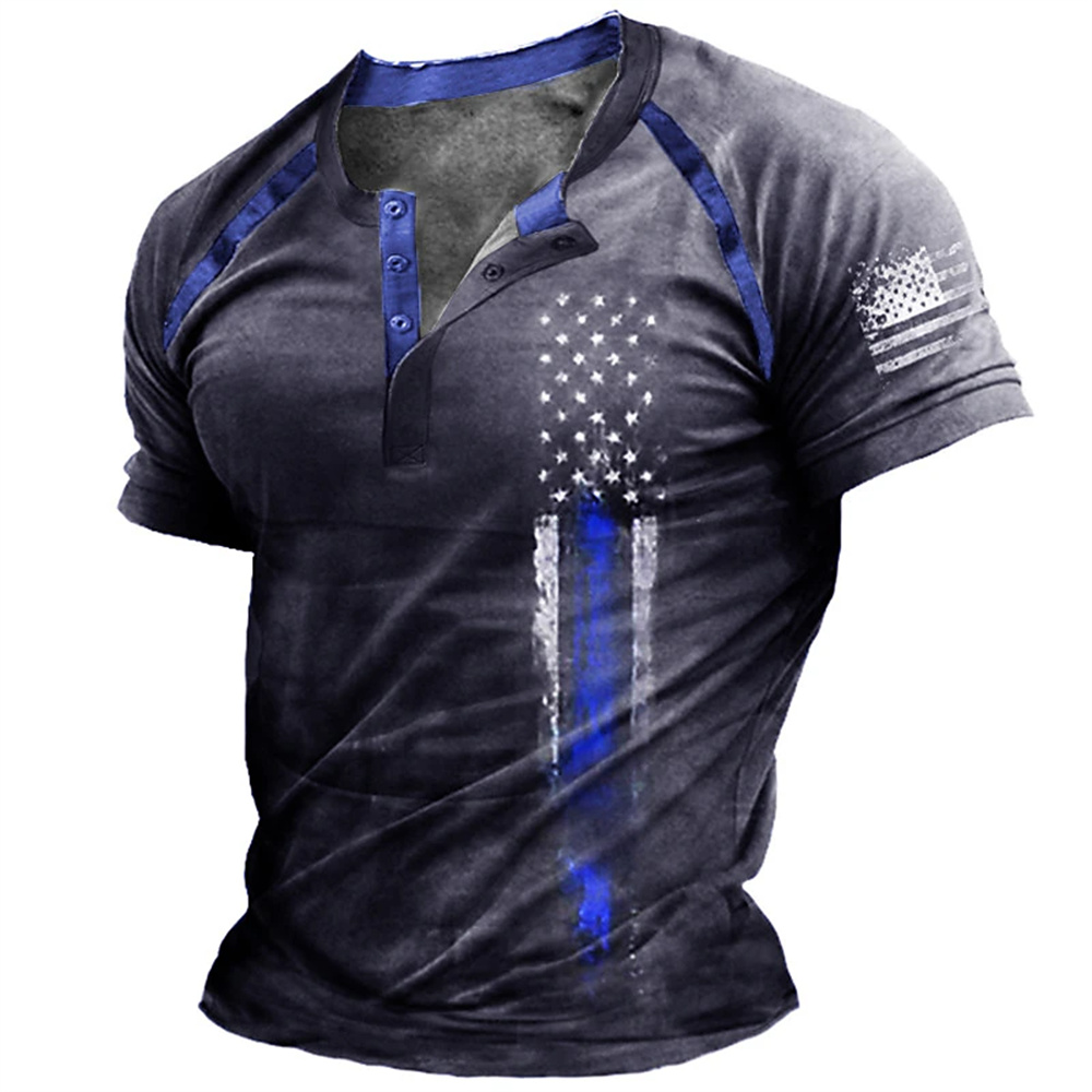 Забавная мужская рубашка с 3D- – обзор и цена Mens Fashion Clothes