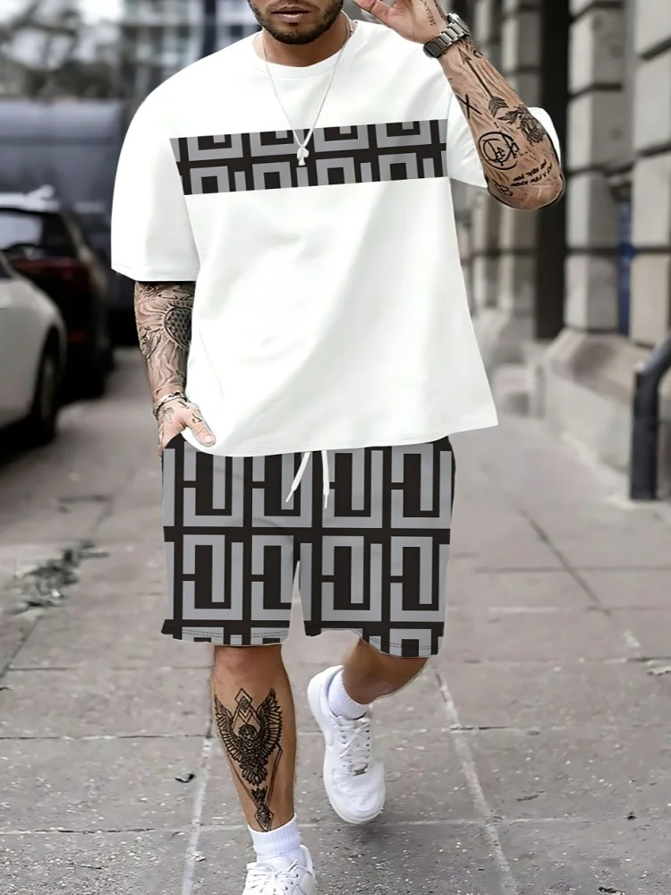 Новые летние мужские шорты с к – обзор и цена Men'S Fashion Clothing