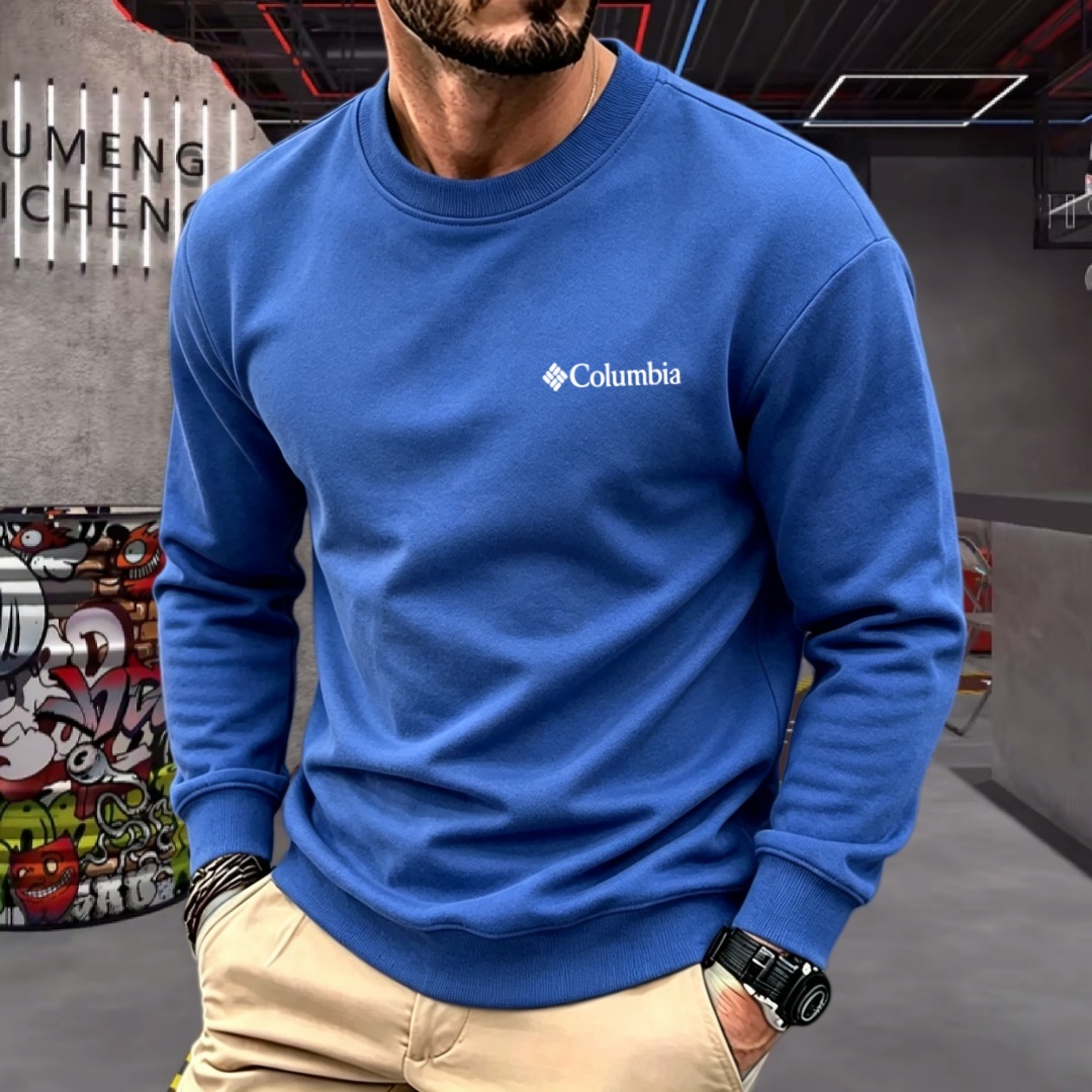 100% хлопок, мужская рубашка-п – обзор и цена Mens Fashion Top