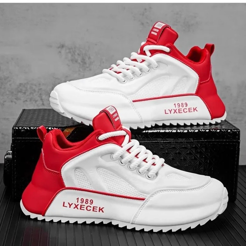 Модные мужские кроссовки Повсе – обзор и цена Mens Fashion Trainers 2025