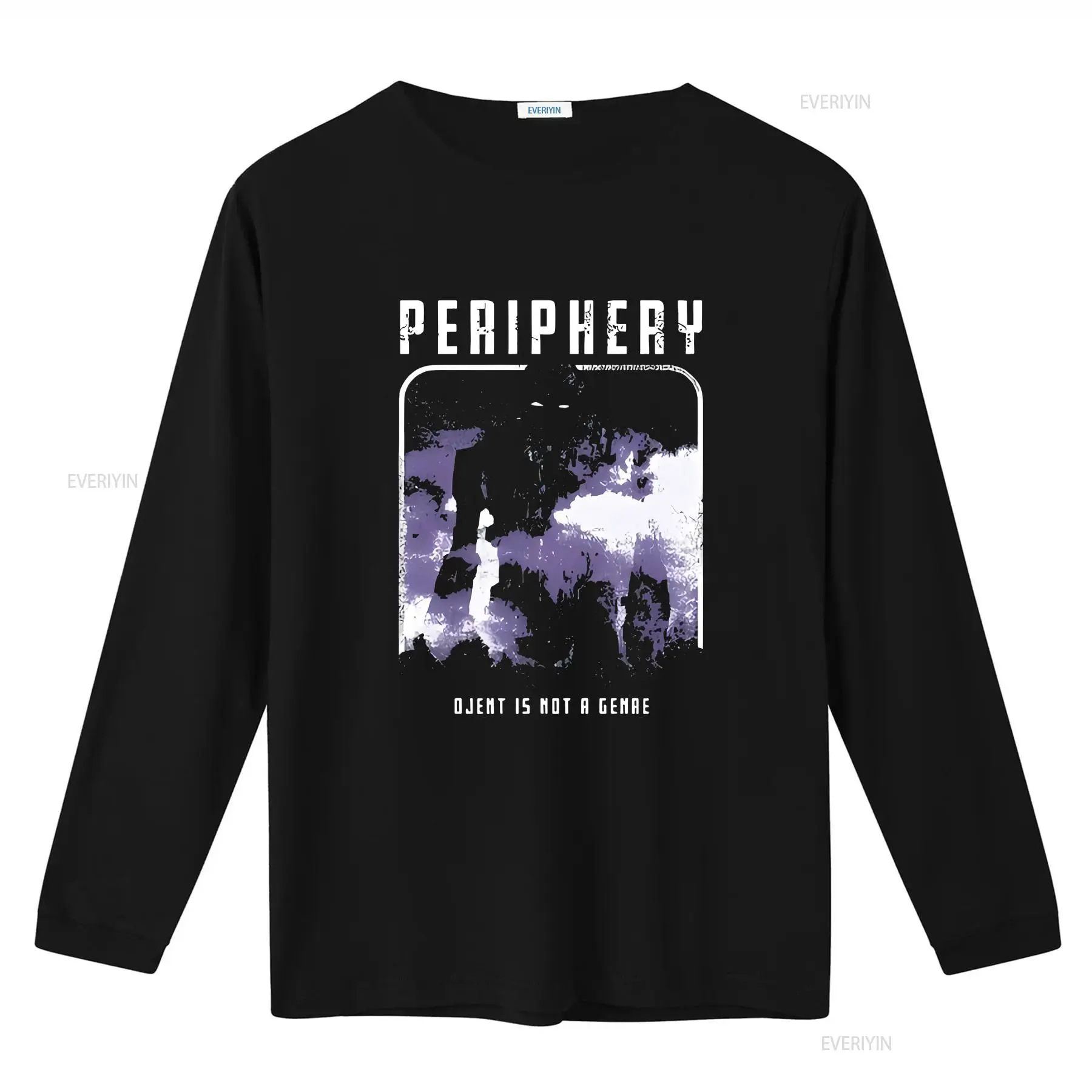 Винтажная футболка Retro PERIP – обзор и цена Men'S Fashion Genres