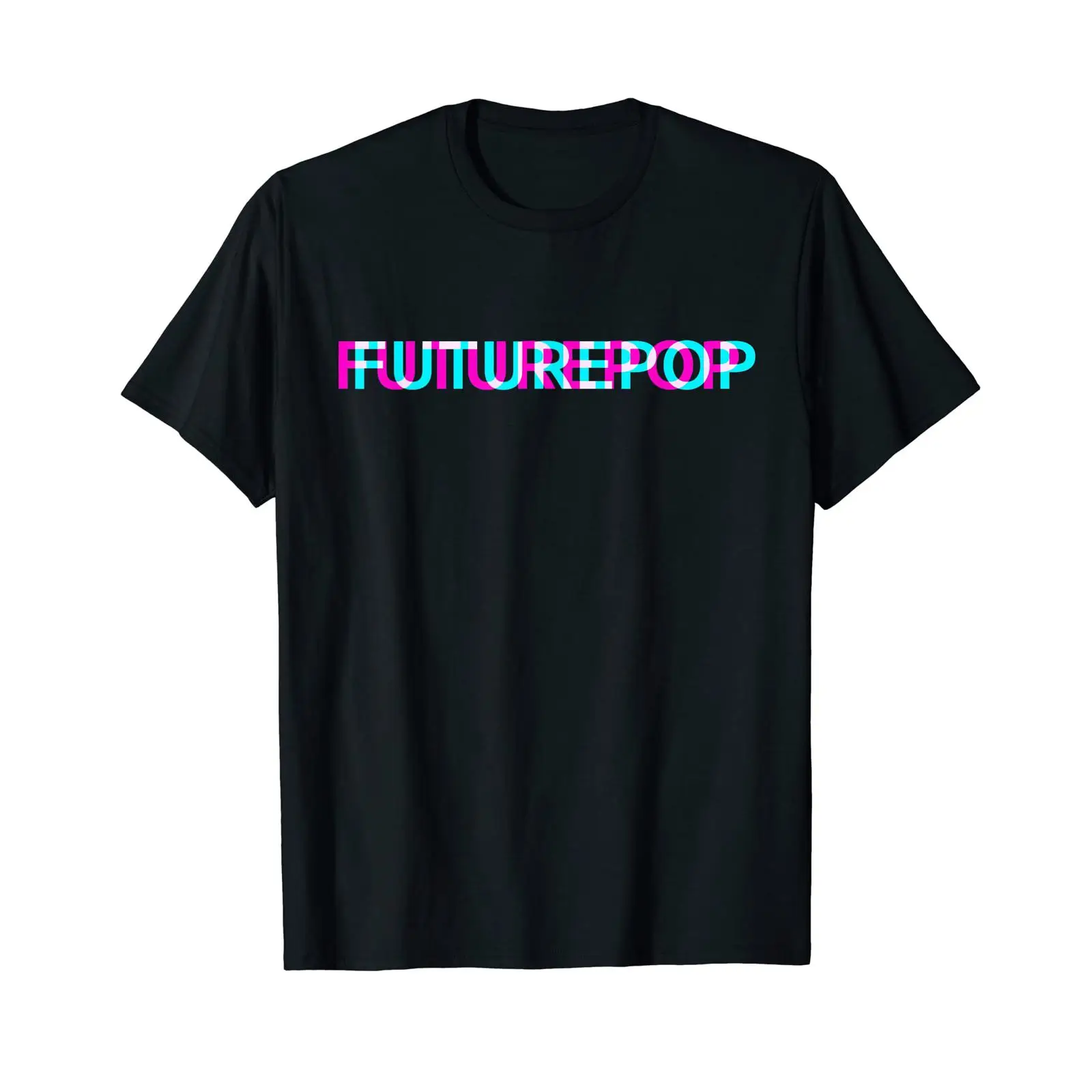 Футболка Futurepop Music Genre – обзор и цена Men'S Fashion Genres