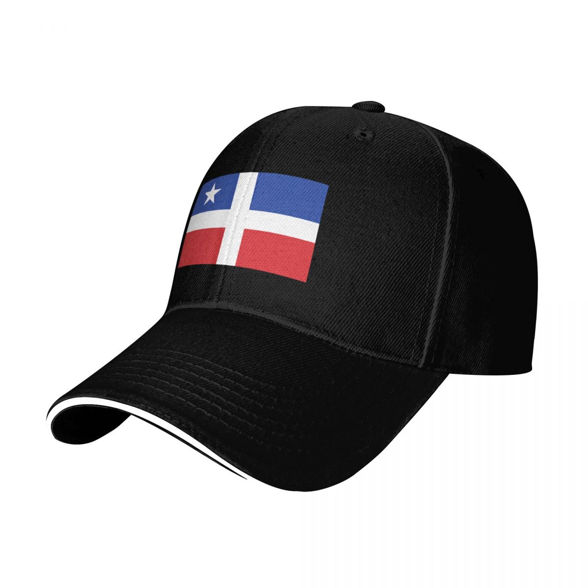 Бейсболка Bandera de Lares, мо – обзор и цена Men'S Fashion Outlets