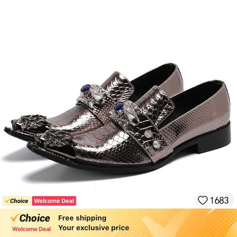 Мужская обувь Итальянский стил – обзор и цена Oxford Shoes Brogue