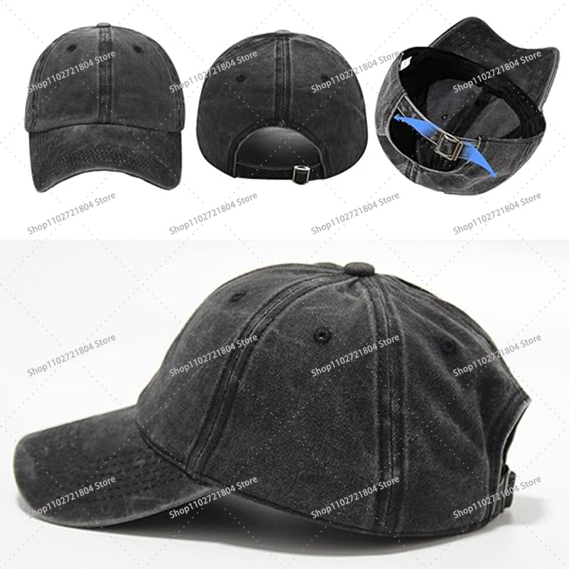 Бейсболка BlackPink в стиле хи – обзор и цена Mens Fashion Caps