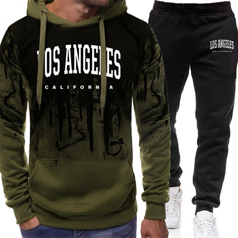 Модный мужской спортивный кост – обзор и цена Men'S Fashion Clothing