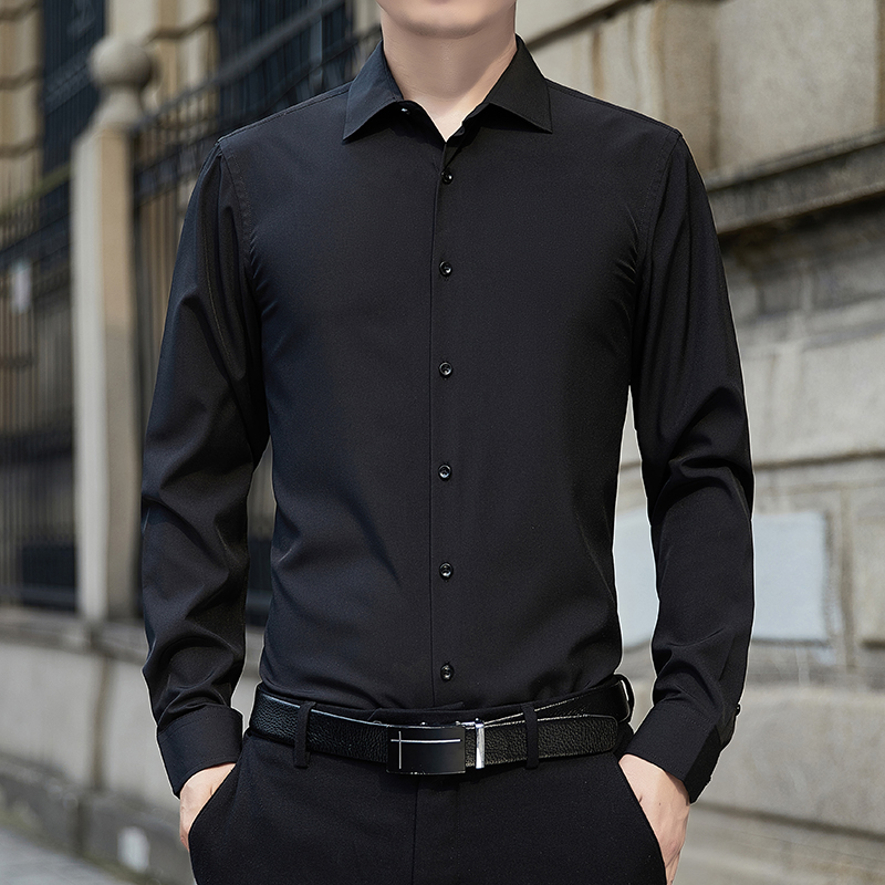 Новая мужская рубашка больших  – обзор и цена Mens Fashion Clothes