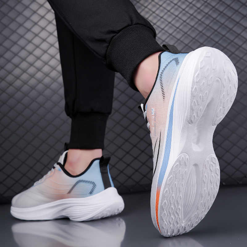 Мужские кроссовки из синтетиче – обзор и цена Mens Fashion Trainers 2025