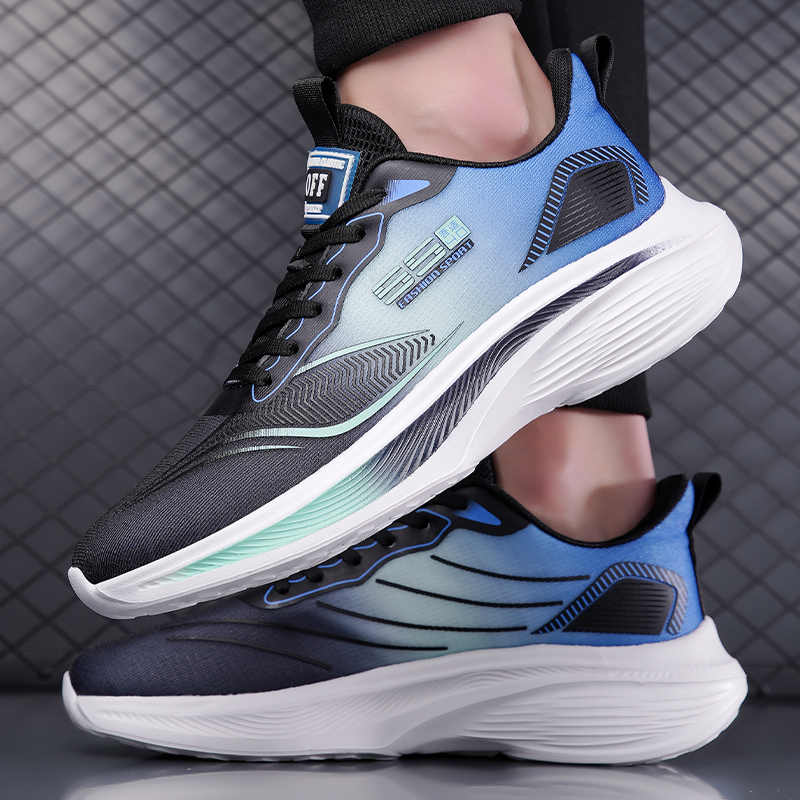 Мужские кроссовки из синтетиче – обзор и цена Mens Fashion Trainers 2025