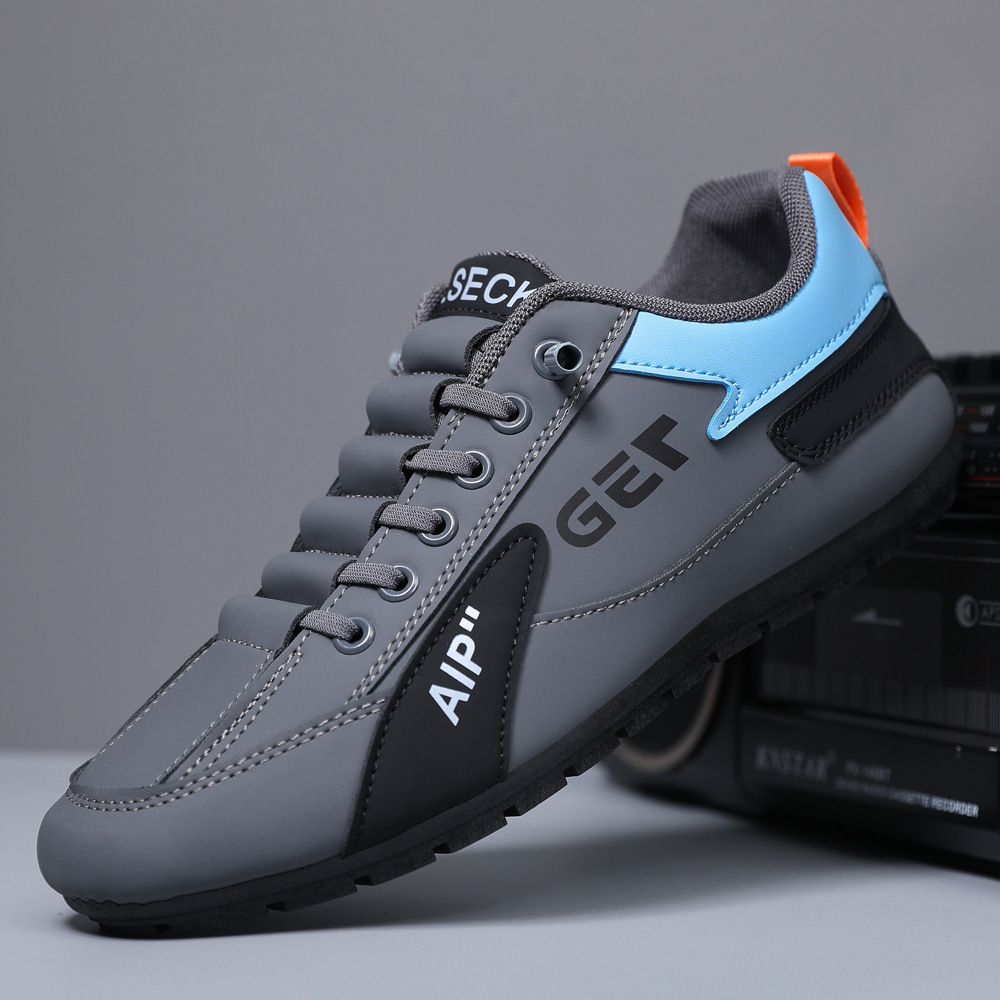 Новая мужская обувь, брендовые – обзор и цена Mens Fashion Trainers 2025